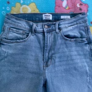 Kensie Slim Jeans